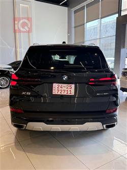 بی ئێم دەبڵیو X5